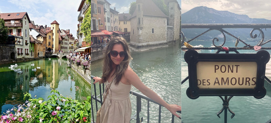 Discovering the Charm of Annecy: A Traveler's Guide to France's Hidden Gem