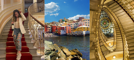 Exploring the Allure of Genoa: A Traveler's Guide to Italy's Maritime Gem