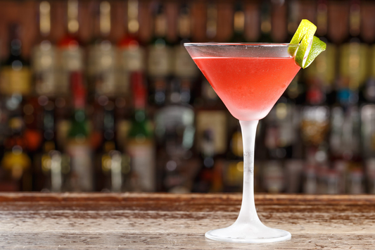 Sipping in Style: The Cosmopolitan Cocktail Guide