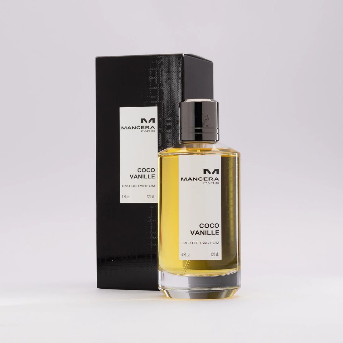 Mancera's Vanilla Coconut Perfume Unveiled