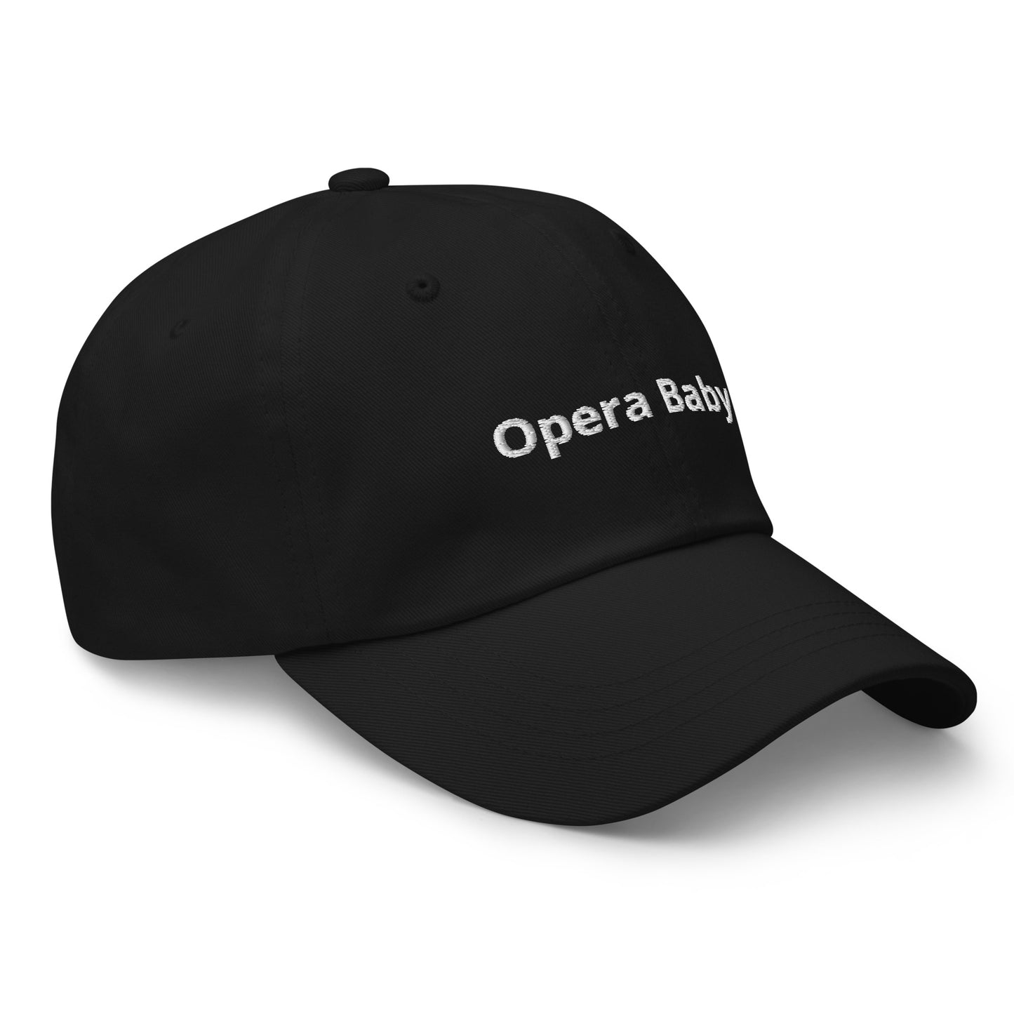 Opera Baby Hat