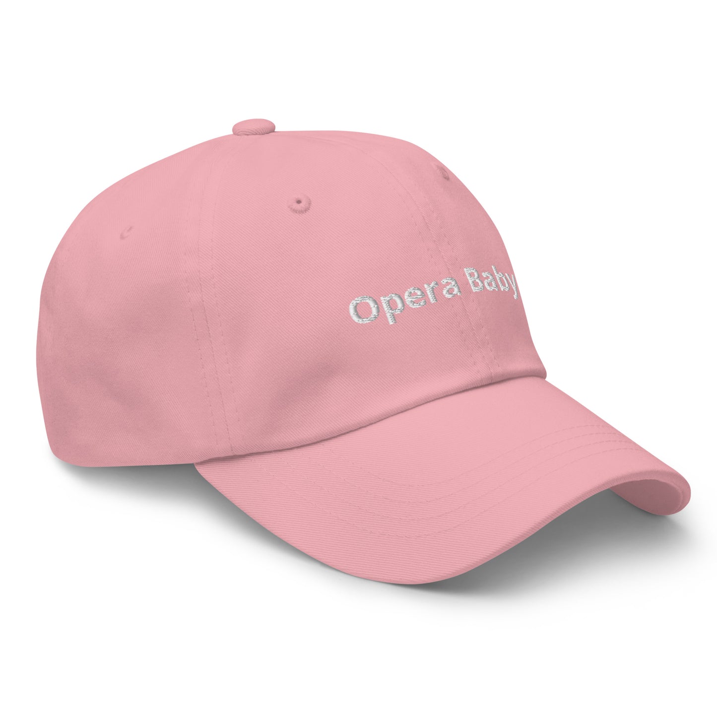 Opera Baby Hat