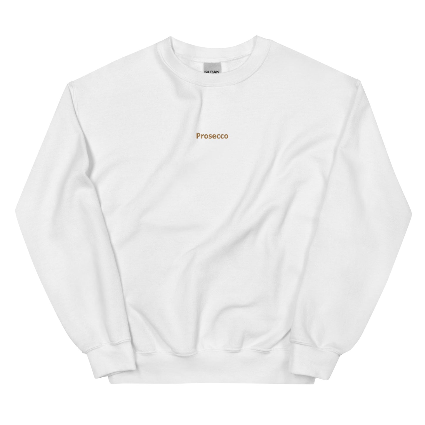 Prosecco Sweatshirt