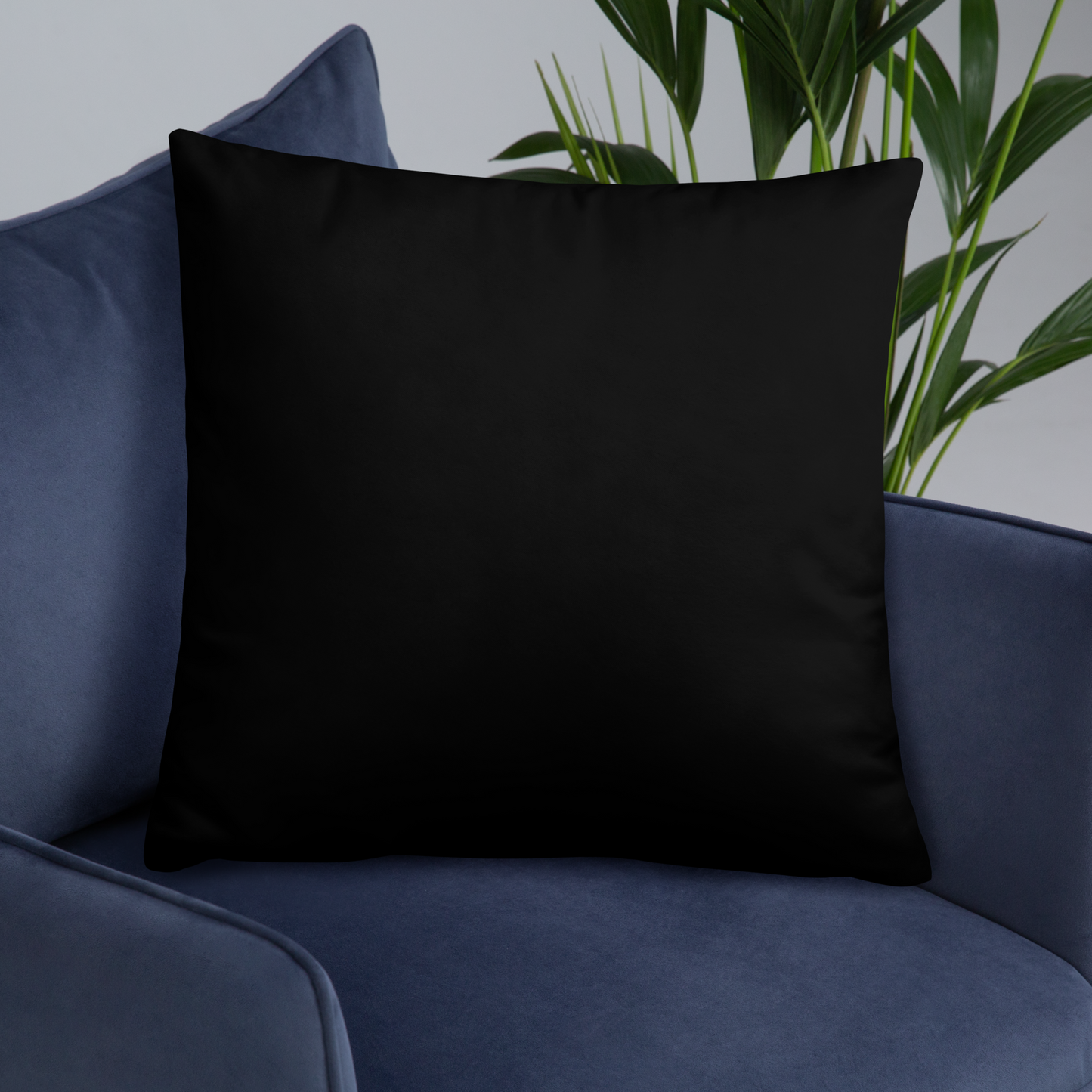 Pillow that Lives in a Style